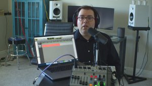 Behringer Flow 8 Overview