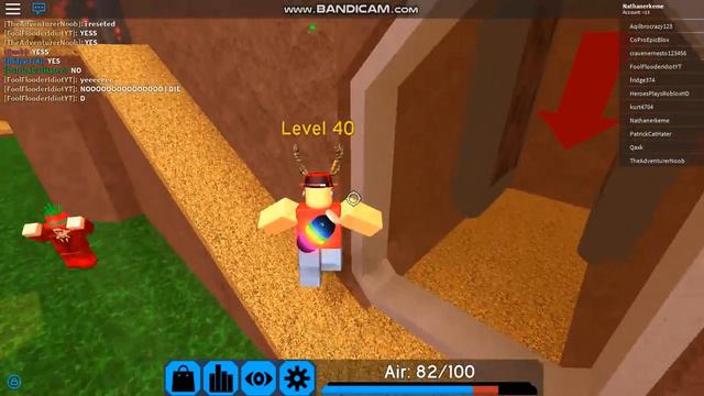 Flood Escape 2 - Wild Savannah (1st Victory) смотреть онлайн