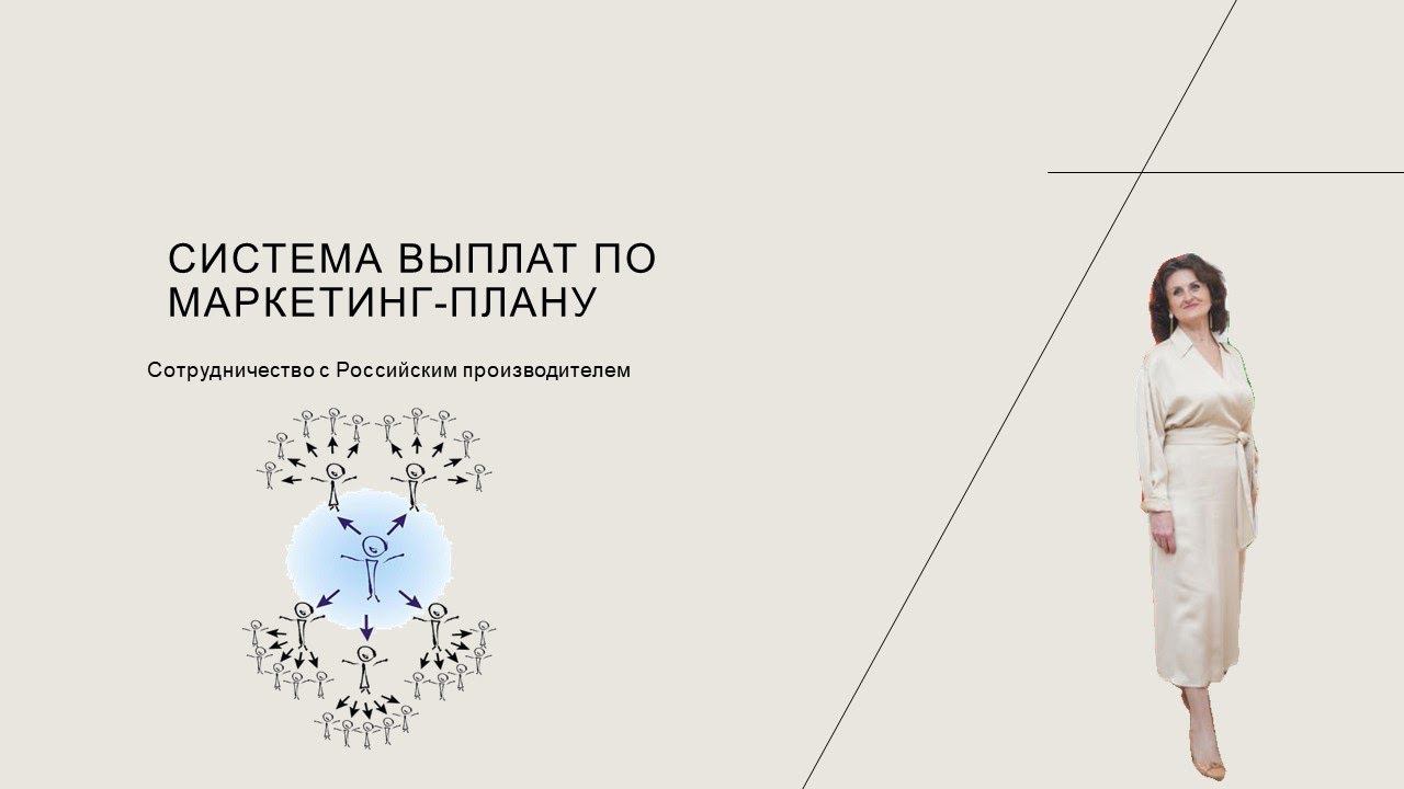 Система выплат по маркетинг-плану. Розыгрыш по итогам периода 10 смотреть онлайн