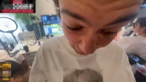 АКУЛИЧ, ГЕНСУХА, КАЯ И ДР. УСТРОИЛИ ХЭЛЛОУИНСКИЙ КУКИНГ! | ft.(Дилара, МолодойПлатон, Котя) | акули