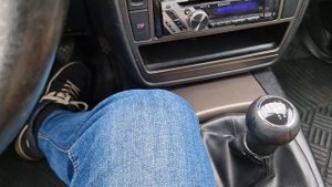 Как переключать передачи не глядя на рычаг МКПП. Упражнения