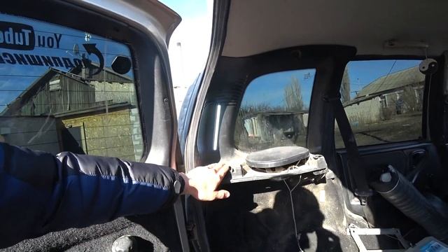 ПОЧЕМУ Я ИХ РАНЬШЕ НЕ ПОСТАВИЛ Лучшие лампочки для НИВЫ с алиэкспреса смотреть онлайн