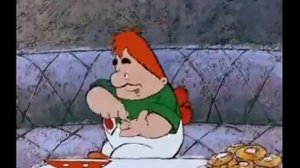 умный, красивый, в меру упитанный мужчина в полном расцвете 1