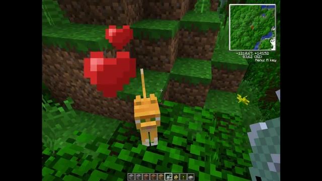 Новый Minecraft 1.2.3! Что новенького?(коммент от KimTin) смотреть онлайн