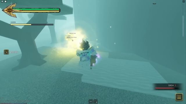 [YBA] Sptw + Hamon in Steel Ball Run смотреть онлайн