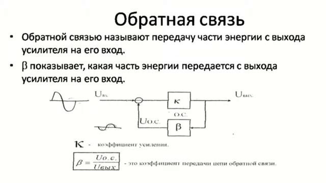 Шевченко И.М.Радиоэлектроника.Аналоговая электроника