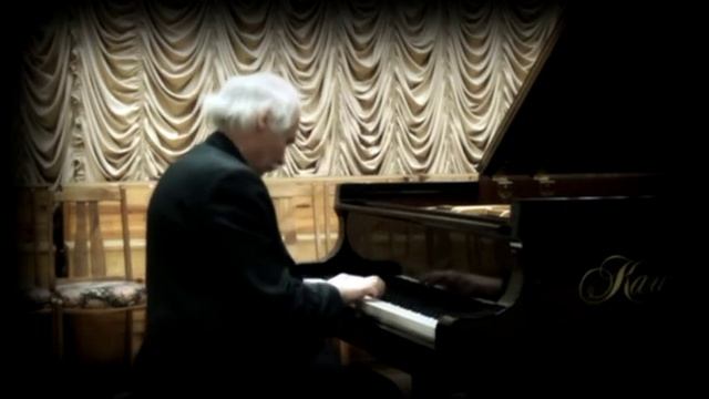 F.Chopin Mazurka op.33 № 4 h moll Boris Fedorov piano смотреть онлайн