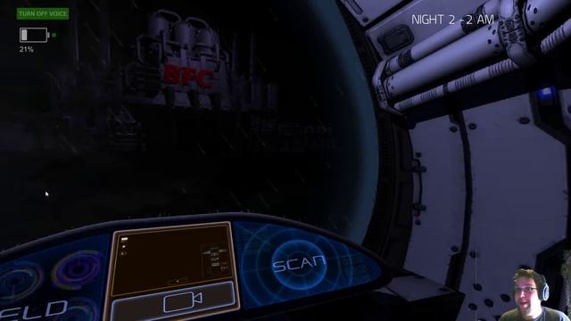 Cluck Yegger In Escape From The Planet Of The Poultroid - At A Glance смотреть онлайн