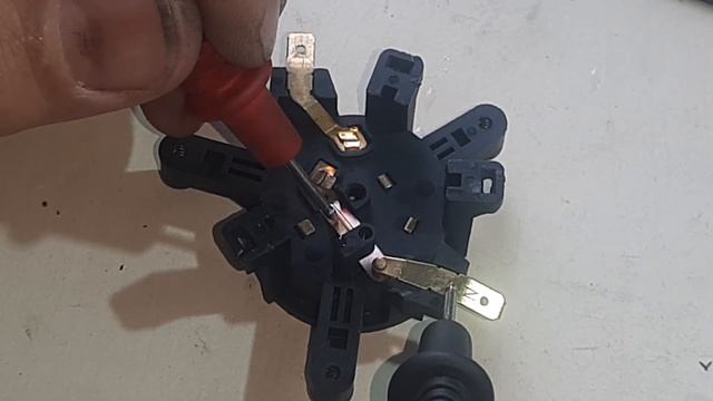 Нетрадиционная поломка термостата чайника. смотреть онлайн