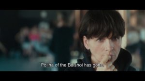 Полина/ Polina, danser sa vie (2016) Трейлер