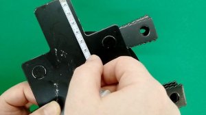 Нож молотковый Sturm в сборе для зернодробилки HM2501