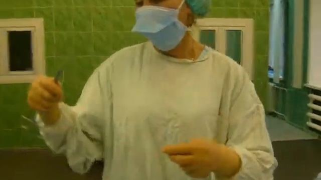 СИЗ- перчатки Часть 3 смотреть онлайн