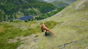 ЛУЧШИЕ ДИНОЗАВРЫ ДЛЯ НОВИЧКОВ В 2023 || The Isle || Топ 5