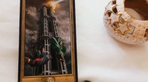 медитация на разрыв энергетических связей!