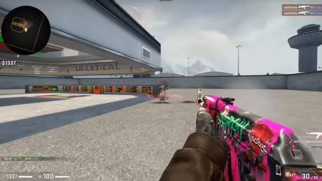 Мой инвентарь в кс го смотреть онлайн