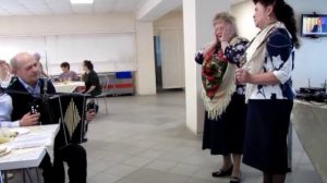 споемте, друзья!