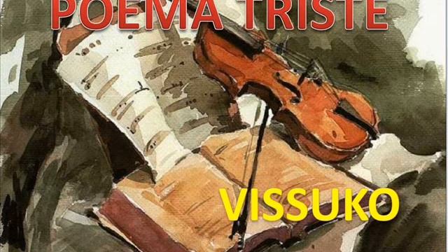 VISSUKO Poema triste Tango смотреть онлайн