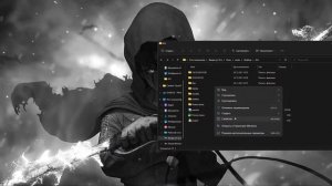 Как поставить Любые Живые Обои в Wallpaper Engine c Стима