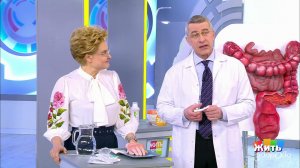 Лечусь по интернету. Жить здорово! Фрагмент выпуска от 05.02.2019