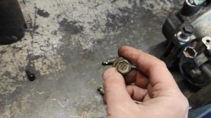 Calsonic Kansei ремонт компрессора кондиционера