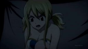 Нацу и Люси -  Стэп Дап Стэп