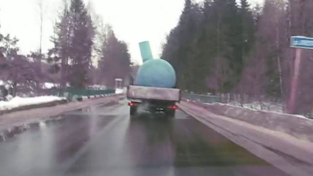 Наопительная емкость 5000 литров