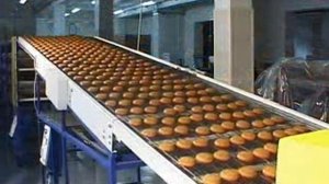 Копия видео Производство овсяного печенья