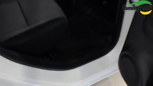 new HONDA JAZZ & JAZZ CROSSTAR 2020 (Tailored Floor mats fitting video by Gumárny Zubří)