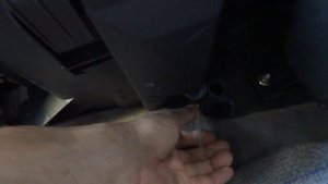 Чистка кондиционера очистителем LAVR. Прощайте жители наших кондеев!