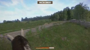 Let's Play Kingdom Come: Deliverance #21 Fehler wurden begangen [Xbox Series S]