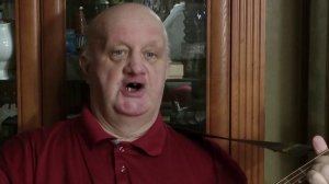 ЗАПИСЬ-2023. Романс "Белой акации ветви душистые"