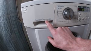 НЕ ОЖИДАЛА ОНА ТАКОГО ВОТ КОНЦА / РЕМОНТ СТИРАЛЬНОЙ МАШИНЫ / (LG WD-10200ND)