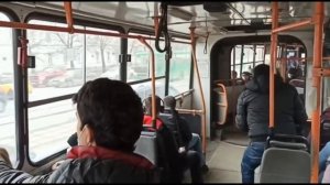 ??Последние Икарусы Екатеринбурга | The last Ikarus buses in Yekaterinburg