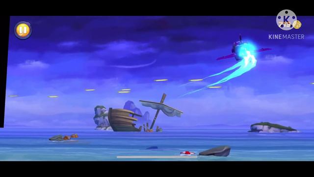 Unlocking scorpinok in Angry Birds Transformers (EPISODE 26) смотреть онлайн