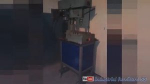 Тумба сверлильного  станка Ч2.