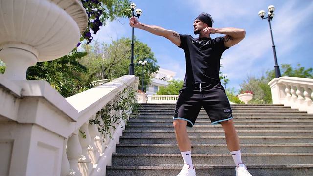 Спорт везде 2 | Получил ластой по лицу #комедия #юмор #мем #спорт #funny