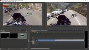 Adobe Premiere Pro основы программы, как смонтировать видео с нуля, премьер про для начинающих