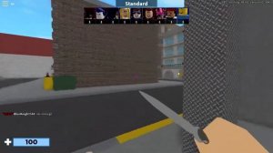 ТОП 5 ШУТЕРОВ В ROBLOX