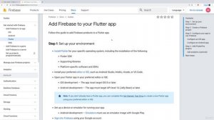 helps of firebase in mobile and web app