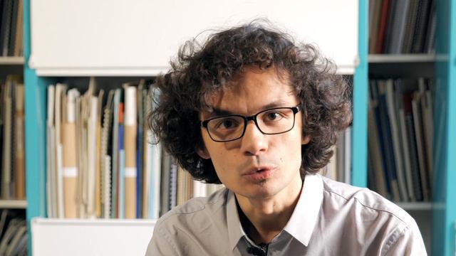 La minute contemporaine : György Ligeti смотреть онлайн