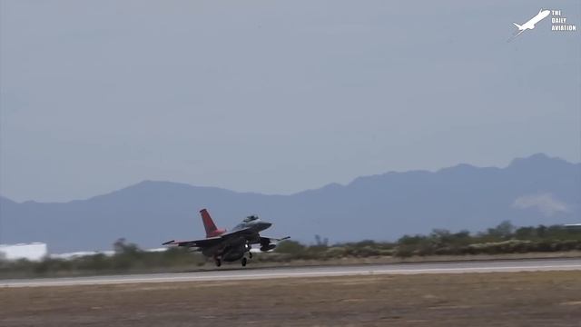 US Air Force Awesome Process to Repaint F-4 Phantom Fighter смотреть онлайн