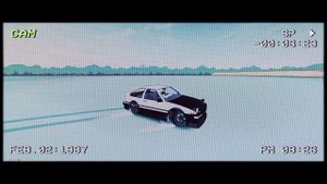 AE86