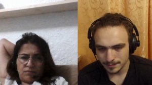 Реакция мамы и сына на KIZARU - NIKTO NE NUZHEN, МНЕ ЭТО НЕ НУЖНО