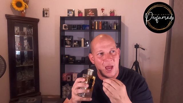 Kismet For Men - Maison Alhambra | Lattafa | Inspiracion De Tuxedo | Perfumes Arabes 100% Brutales