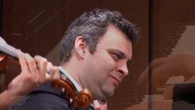 S.Mach- Concertino op 54 n.2-AUDIO HQ смотреть онлайн