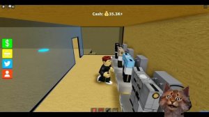 Полицейский участок Роблокс Police Tycoon Roblox ?