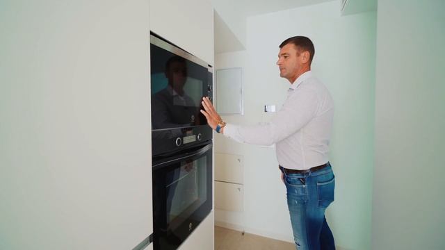 Купить бунгало в Испании Торревьеха с видом на море. Апартаменты в Торревьехе у моря Los Balcones