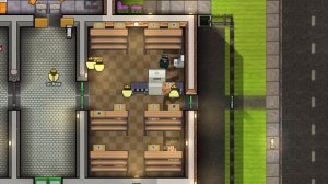 Prison Architect: Gangs - Release Trailer