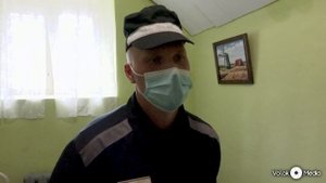 СИЗО в Волоколамском округе проинспектировали представители областных ведомств