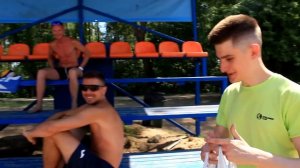 Выживаю На 0.01 Рубль Неделю ! *День 2*